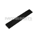 EXTRUSION-DEFLECTOR RUBBER