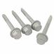 Suspension Crossmember Bolt - M14 x 120, Front