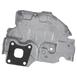Turbocharger Mount Heat Shield - 1.0L