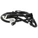 Parking Distance Aid Sensor Wire System Wiring Harness