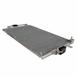 AIR CONDITIONING (A/C) Condenser (AT)
