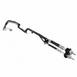 AIR CONDITIONING (A/C) Evaporator Inlet and Outlet Tube Assembly - Inlet, (All Long
