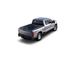 Super Duty 2017-2024 Chrome Bed Rails for 6.75' Bed