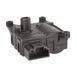 Hvac Blend Door Actuator Motor