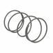 Shift knob spring Shifter (6-MT, MT, MT)