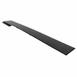 Sunroof Opening Trim Roof Panel - Left, Center