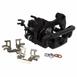 Disc Brake Caliper - Left, Rear