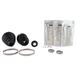 Cv Joint Boot Kit - Left, Front 1.6L