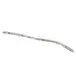 Bumper Trim Grille - Left, Front