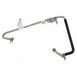 Automatic Transmission Oil Cooler Tube (AT)