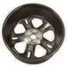 Wheel Rim 20 X 8.5 Painted Alum Euro Flange
