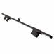 Radiator Support Tie Bar Reinforcement - Front
