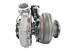 Turbocharger Assembly