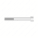 Cap Screw ISO 4762 - M10 x 90 - Grade 10.9