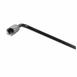 Brake Hydraulic Line Tube - Rear