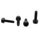 Seat Frame Bolt Screw - M10 x 35MM, Front