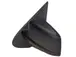 Door Mirror Rear View Head - Left, Driver, Outer