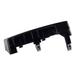 Radiator Shutter Bolt Cover Bumper Grille