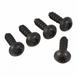 Screw Bumper Cover Spacer Panel Bolt - 5 X 16MM