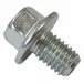 Engine Water Pump Pulley Hex Head Bolt - M8 x 12MM