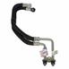 Automatic Transmission Oil Cooler Hose Tube (AT)