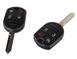 100 Series Plug-N-Play 4 Button Remote Start System