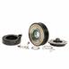 AIR CONDITIONING (A/C) Compressor Clutch