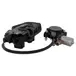 Door Latch Lock Actuator Motor - Left, Rear