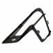 Bumper End Cap Cover - Right, Front