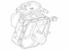 Booster Brake