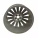 Wheel Rim 17 X 7.5 Style 1
