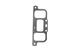 Gasket, Air Intake Manifold, Steel, S60, 14L