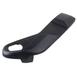 Panel Cover <br>Seat Trim finish Pivot Seat Shield Side Valance - Right, Front, Outer