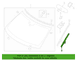 Windshield molding MOULDING - Right, Lower