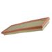 Engine Air Filter Element Clutch - 1.5L