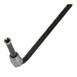 Brake Hydraulic Line Tube - Rear