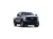 Super Duty DRW 2011-2024 Splash Rear Guard Pair w/ Black Ford Logo