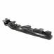 Radiator Support Access Cover Bracket - Front