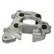 Bracket A component that facilitates the Mounting of Brake dust shield - Left, Rear