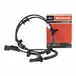 Abs Wheel Speed Sensor - Left, Rear