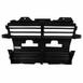 Radiator Shutter Control Active Grille - 2.3L
