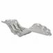 Frame Crossmember - Front 3.7L