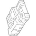 Body Control Module Controller