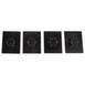Bumper Cover Reinforcement Bolt - M12 X 1.75MM, Front