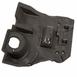 Engine Cover Insulator - 3.7L (6-MT)