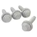 Drive Shaft Bolt Prop - M10 X 46, Rear