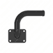Oil Cover and Tube Assembly - S60 14L, DDEC IV