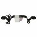 Air Cleaner Bracket Engine Intake Resonator - 6.2L