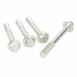 Power Steering Pump Mounting Bolt Hex Head - M8 x 65MM, Rear 1.0L