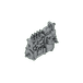 Isometric 3926603RX Image 1